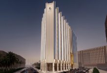 Ouverture, Arabie Saoudite | Le Four Seasons Hotel Madinah ouvrira ses portes fin 2024 @ credit our Seasons Hotel Madinah