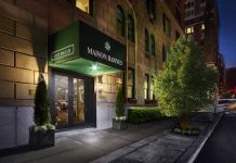 Ouverture, USA | Maison Barnes NYC, de l’immobilier haut de gamme à l’Art de vivre « à la française » Maison Barnes NYC