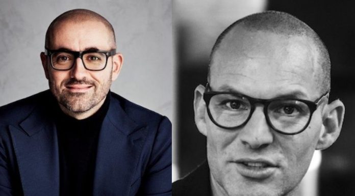 Mauro Moretti, Three Hills • Tomaso Pacini - La Bottega