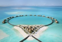 Ouverture, Arabie Saoudite | Débuts en grande pompe pour Ritz-Carlton Reserve au Moyen-Orient avec Nujuma @ credit Nujuma, a Ritz-Carlton Reserve