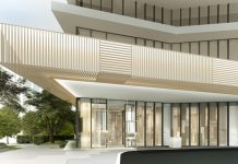 Ouverture août 2024, Japon | À la découverte du futur Four Seasons Hotel à Osaka Four Seasons Hotel Osaka