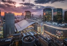 Ouverture 2024, Japon | Le Four Seasons Osaka ouvrira en août