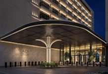 Ouverture, EAU | Le « Palace Dubai Creek Harbour » (EMAAR) ouvre officiellement ses portes au cœur de Dubaï Palace DUbai Creek Harbour Hotel
