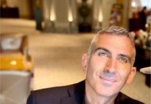 Nomination, Turquie | Rufat Babayev promu VP régional Turquie Hyatt Hotels Rufat Babayev @ credit linkedin