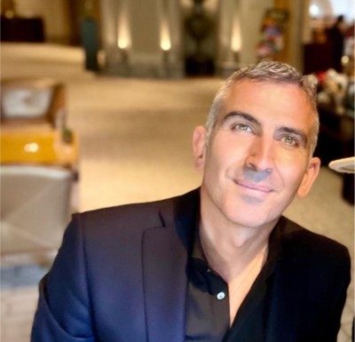 Rufat Babayev @ credit linkedin
