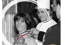 1924-2024, Centenaire des MOF | Pour l’événement, les Meilleurs Ouvriers de France sont attendus à Lyon du 06 au 09 juin Centenaire des MOF à Lyon