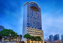 Ouverture, Chine | Le Sofitel Shanghai North Bund, 700ème hôtel Accor en Chine Sofitel_SH_North_Bund_Exterior