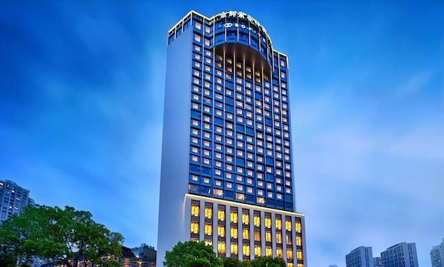 Sofitel_SH_North_Bund_Exterior