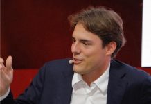 Nomination, Italie | Theo Bortoluzzi, directeur du développement « 21 House of Stories » Theo Bortoluzzi @ credit linkedin