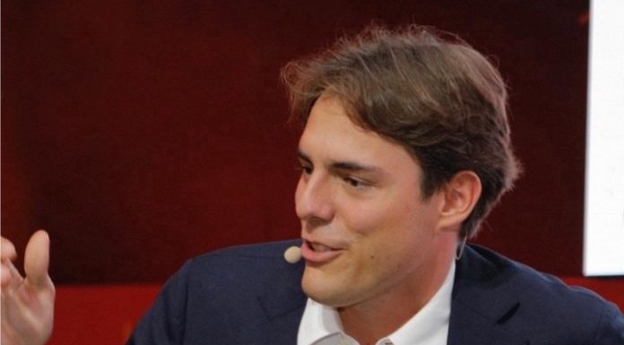 Theo Bortoluzzi @ credit linkedin