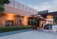 IHG Hotels & Resorts lance le premier hôtel voco en Inde avec voco™ Jim Corbett @ credit Voco Jim Corbett