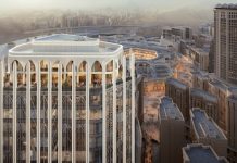Ouverture 2028, RAS | Accor & Alesayi Holding annoncent « Abraj Omar Hotel & Residences La Mecque – MGallery Collection » Abraj Omar Hotel & Residences Makkah @ credit Accor