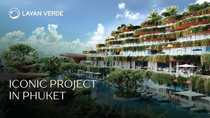 Ouverture 2027, Thaïlande | Dusit rejoint le projet Layan Verde à Bangtao Phuket Ouverture 2027, Thaïlande | Dusit rejoint le projet Layan Verde à Bangtao Phuket