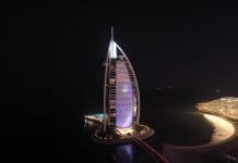 Rebranding, UAE | Jumeirah Hotels & Resorts devient… Jumeirah avec une nouvelle identité visuelle en prime