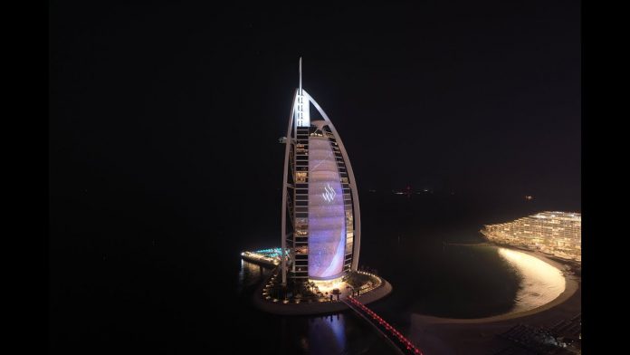 Rebranding, UAE | Jumeirah Hotels & Resorts devient… Jumeirah avec une nouvelle identité visuelle en prime Rebranding, UAE | Jumeirah Hotels & Resorts devient… Jumeirah avec une nouvelle identité visuelle en prime