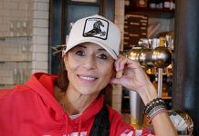 Indiscrétions, Cuisine | Dominique Crenn et Golden Poppy, la fin de l’aventure ? Dominique Crenn @ credit Creative Commons Attribution-Share Alike 4.0 Internationa