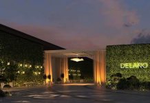 Ouverture Oct. 2024, EAU | Le Delano Dubaï en approche !