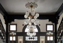 Ouvertures, USA | Deux nouveaux Hyatt à la Nouvelle-Orléans ! @ credit Maison Métier_Entrée