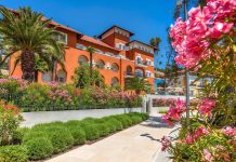 Affiliation, Croatie | Le Boutique Hotel Alhambra devient le premier hôtel du pays à rejoindre la « Finest Collection » SLH Boutique Hotel Alhambra @ credit SLH