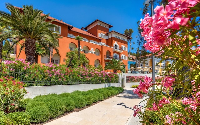 Affiliation, Croatie | Le Boutique Hotel Alhambra devient le premier hôtel du pays à rejoindre la « Finest Collection » SLH Boutique Hotel Alhambra @ credit SLH