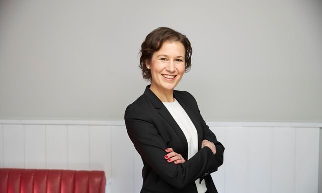 Celine Hurelle, Intrepid @ credit Intrepid