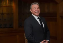 Nomination, Amsterdam | Choice Hotels International nomme David Beers nouveau CEO de Choice Hotels EMEA