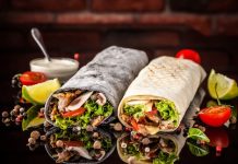 Fusion-Acquisition, Restauration | Tortilla Mexican Grill rachète Fresh Burritos