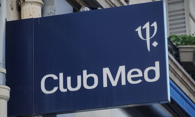 Club Med illustration @ credit Depositphotos.com