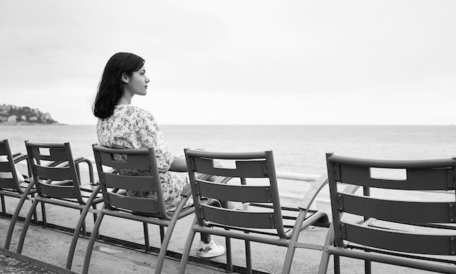 Promenade des Anglais, Nice