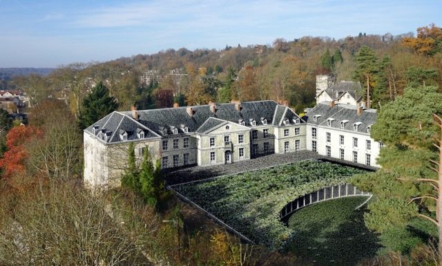 Dolce Versailles @ credit Dolce