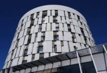 Le Groupe hôtelier HIS acquiert le Mercure Toulouse Sud (31) Façade du Mercure Toulouse