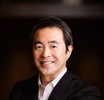Go Kondo , Ritz Carlton @ credit Linkedin