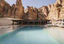 Branding, Marque | « Our Habitas » rejoint Ennismore et son collectif mondial de marques lifestyle Habitas_Al Ula @ credit Accor