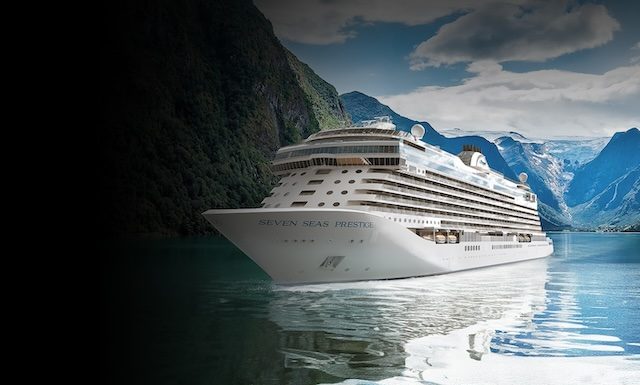 @ credit Seven Seas Prestige 