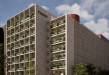 Ouvertures 2026, Mexique | Pendry Hotels annonce deux nouveaux projets***** sur Mexico Pendry Mexico City @ credit Pendry