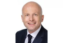 Nomination, Suisse | Quentin Delohen à la tête du Lausanne Palace (Sandoz Foundation Hotels) Quentin Delohen, GM @ credit Lausanne Palace