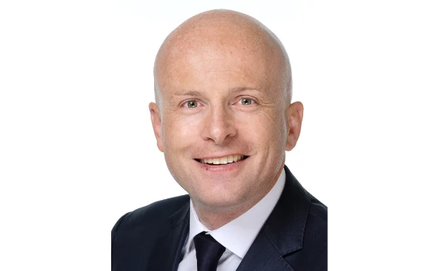 Quentin Delohen, GM @ credit Lausanne Palace