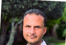 Nomination, Maroc | Tim Weiland de retour à Marrakech à la tête de l’Amanjena Tim Weiland, Amanjena @ credit linkedin