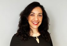 Nomination, Paris La Défense | Widiane Mendes nommée Directrice Générale de Byron Gestion Widiane MENDES, Byron Gestion @ credit Louvre Hotels Group