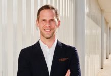 Promotion, Grèce | Jann Kaiser promu Directeur Général du Four Seasons Astir Palace Hotel Athens Jann Kaiser, Astir Palace 4S @credit Four Seasons