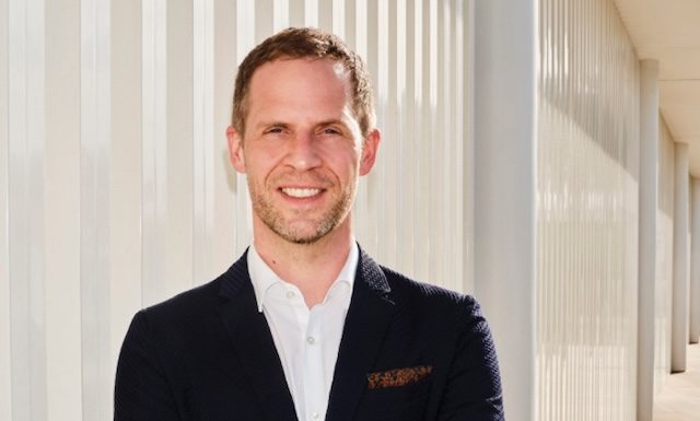 Jann Kaiser, Astir Palace 4S @credit Four Seasons