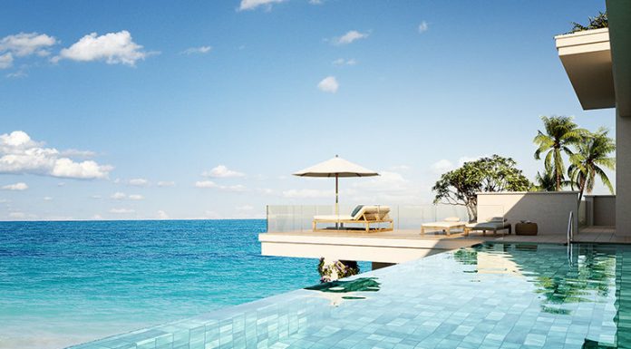 Six Senses La Sagesse in Grenada @ credit IHG Hotels & Resorts
