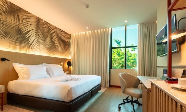 Protea by Marriott Luanda
