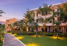 Ouverture, Vietnam | Vignette d’IHG fait ses débuts au Vietnam à Hoi An