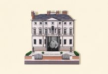 Ouverture fin 2025, Londres | Reuben Brothers choisit Auberge Resorts Collection pour gérer Cambridge House à Mayfair