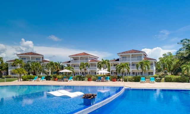 Le Placencia Resort au Belize