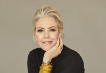 Nomination, USA | Jessica Jesse rejoint le conseil consultatif du Global Wellness Summit (GWS) Jessica Jesse @ credit GWS