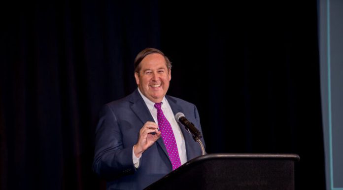 Bob Gilbert @ credit HSMAI