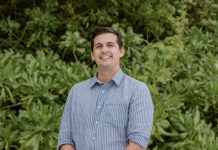 Nomination, Maldives | Judd Rabbidge nommé Directeur Général du Avani+ Fares Maldives Resort Judd Rabbidge @ credit Minor Hotels