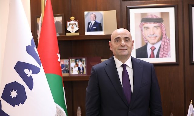 Dr Abed Al-Razzaq Arabiyat élu président du Conseil exécutif des membres affiliés de l’Organisation Mondiale du Tourisme des Nations Unies